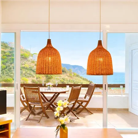 Apartment Luxury Duplex - 2 Terraces - Private *