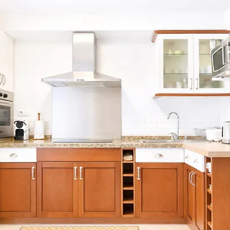 Apartment Luxury Duplex - 2 Terraces - Private