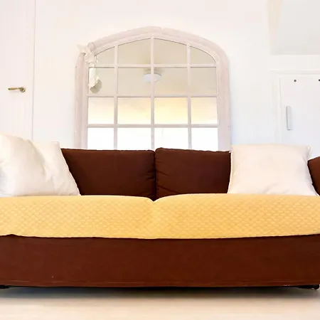 Lejlighed Luxury Duplex - 2 Terraces - Private