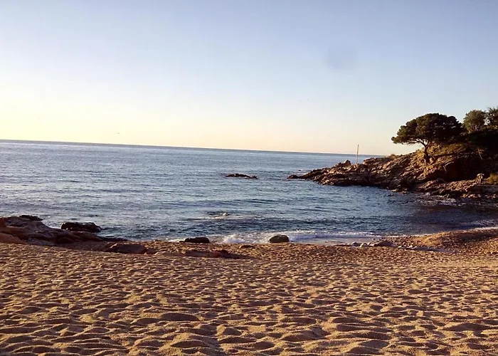 Apartment Luxury Duplex - 2 Terraces - Private Tossa de Mar