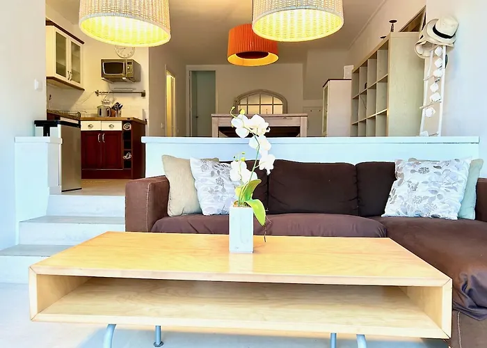 Daire Luxury Duplex - 2 Terraces - Private