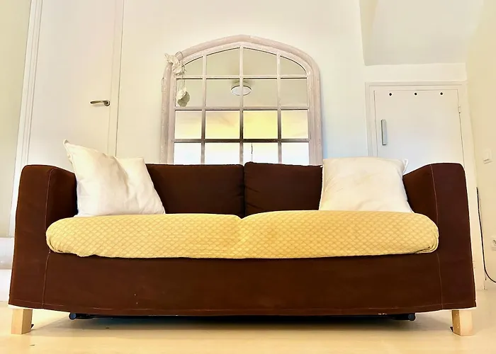 Luxury Duplex - 2 Terraces - Private Daire Tossa de Mar