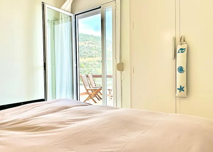 Daire Luxury Duplex - 2 Terraces - Private Tossa de Mar