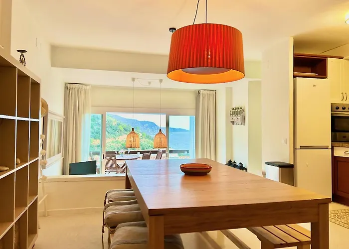 Daire Luxury Duplex - 2 Terraces - Private