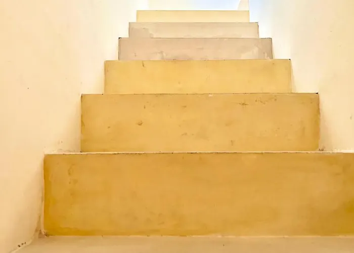 Daire Luxury Duplex - 2 Terraces - Private *