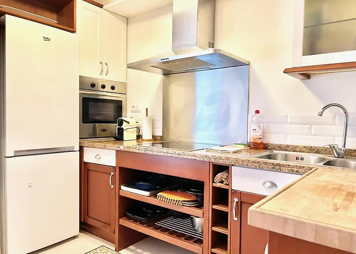 Luxury Duplex - 2 Terraces - Private Tossa de Mar