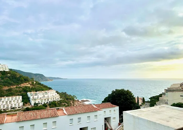 Luxury Duplex - 2 Terraces - Private Daire
