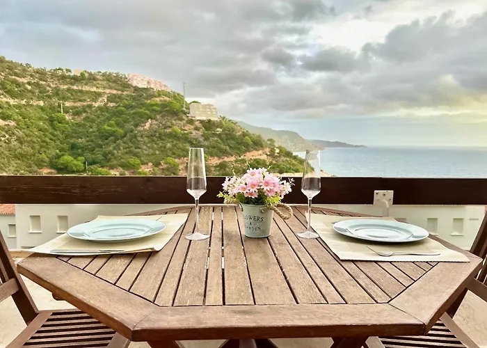 Daire Luxury Duplex - 2 Terraces - Private *