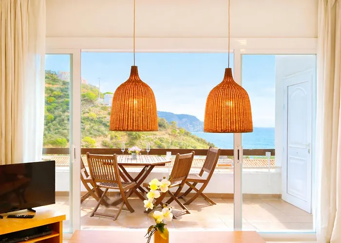 Apartment Luxury Duplex - 2 Terraces - Private *