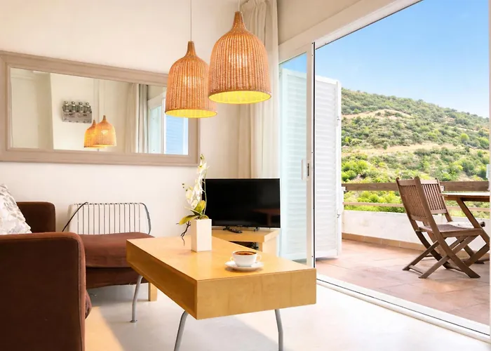 Apartment Luxury Duplex - 2 Terraces - Private Tossa de Mar