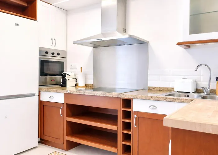 Luxury Duplex - 2 Terraces - Private Apartment