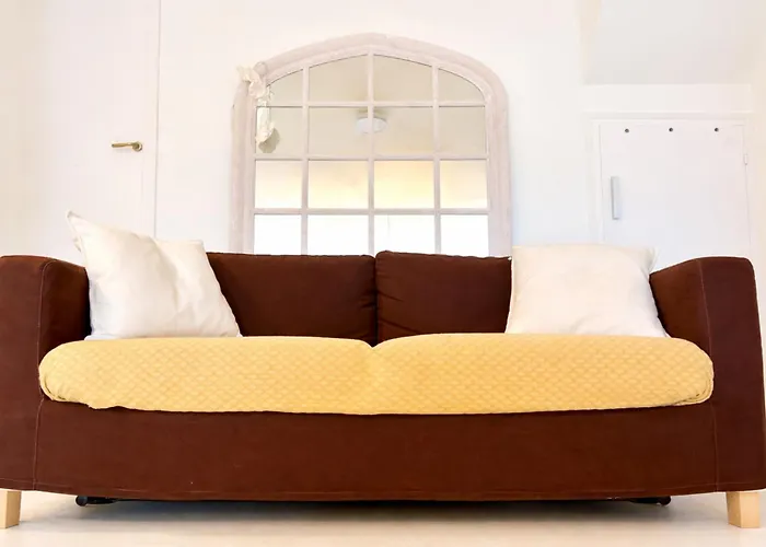 Apartment Luxury Duplex - 2 Terraces - Private