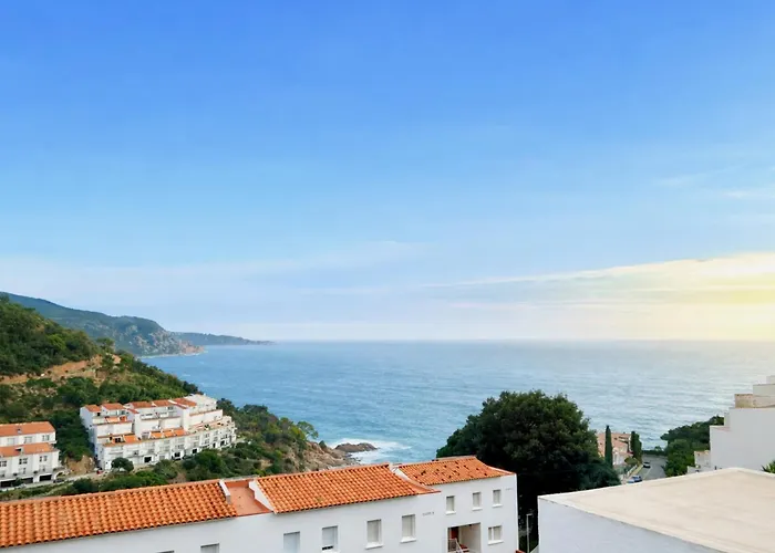 Luxury Duplex - 2 Terraces - Private Apartment