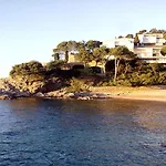 Luxury Duplex - 2 Terraces - Private Tossa de Mar