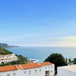 Luxury Duplex - 2 Terraces - Private Διαμέρισμα