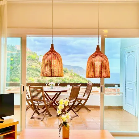 Luxury Duplex - 2 Terraces - Private * Tossa de Mar