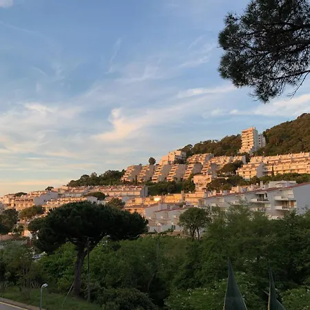 Luxury Duplex - 2 Terraces - Private *