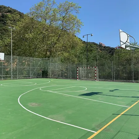 Luxury Duplex - 2 Terraces - Private