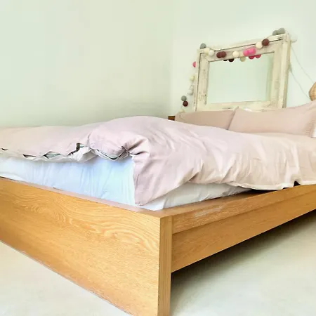 Luxury Duplex - 2 Terraces - Private Appartement