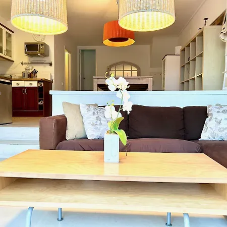 Apartment Luxury Duplex - 2 Terraces - Private