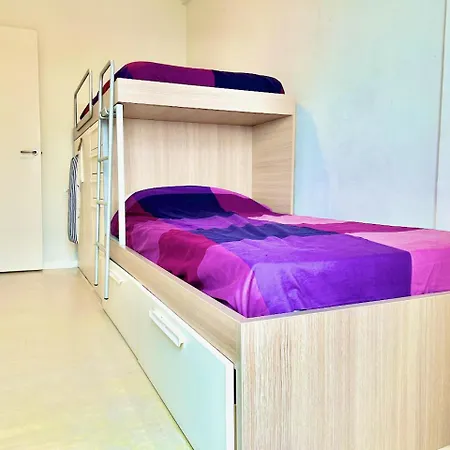 Appartement Luxury Duplex - 2 Terraces - Private *