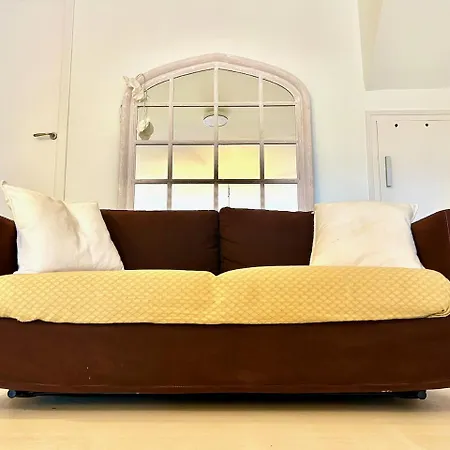 Luxury Duplex - 2 Terraces - Private Apartment Tossa de Mar