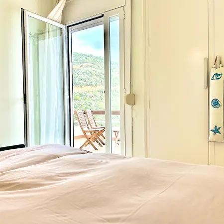 Apartment Luxury Duplex - 2 Terraces - Private Tossa de Mar