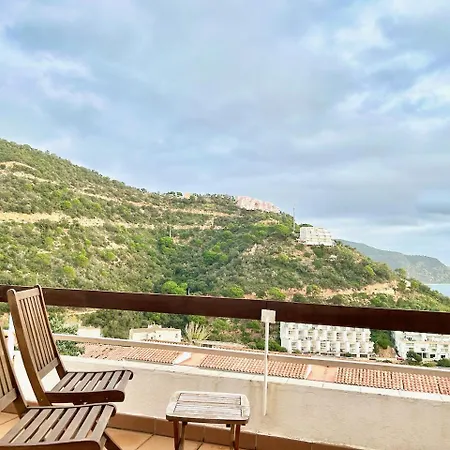 Luxury Duplex - 2 Terraces - Private *