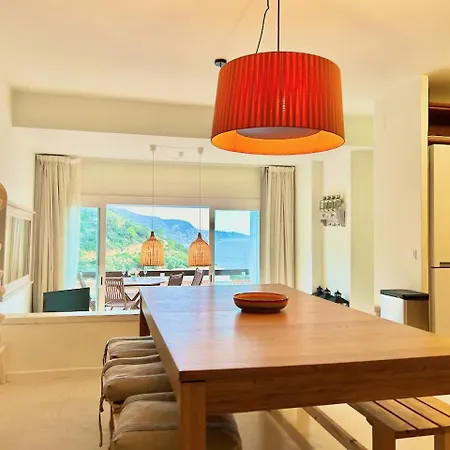Apartment Luxury Duplex - 2 Terraces - Private