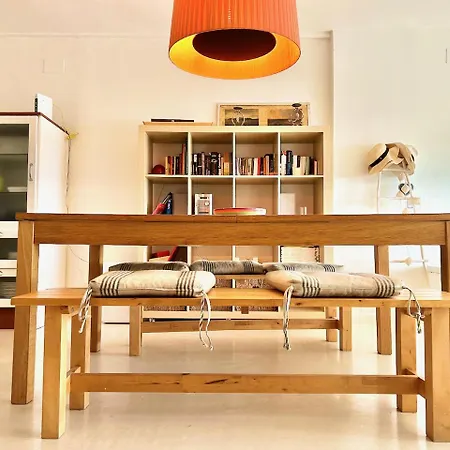 Luxury Duplex - 2 Terraces - Private * Tossa de Mar