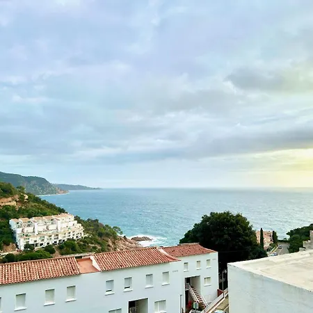 Luxury Duplex - 2 Terraces - Private Apartment