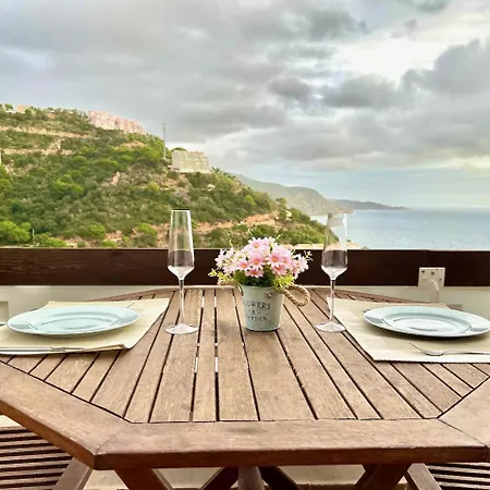 Apartment Luxury Duplex - 2 Terraces - Private *