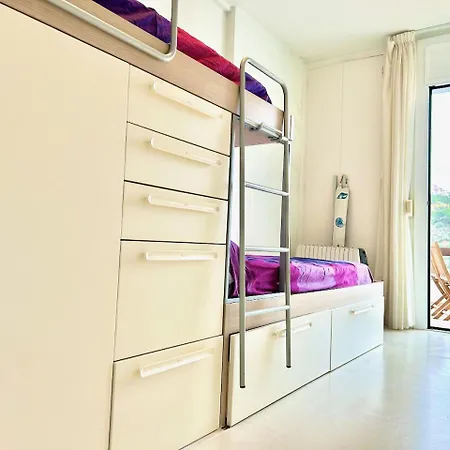 Apartment Luxury Duplex - 2 Terraces - Private Tossa de Mar