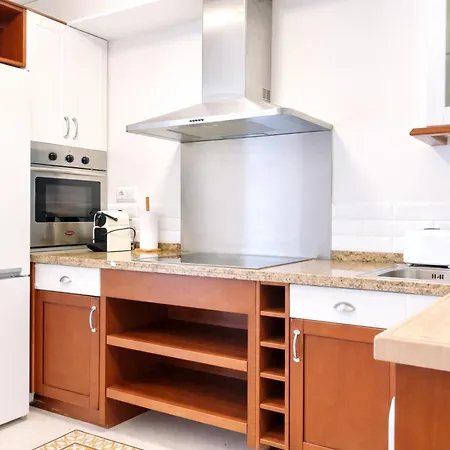 Luxury Duplex - 2 Terraces - Private Διαμέρισμα