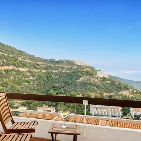 Luxury Duplex - 2 Terraces - Private *