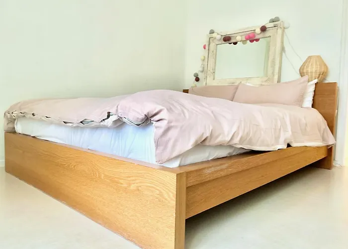 Luxury Duplex - 2 Terraces - Private 公寓