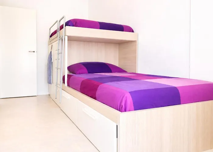 Luxury Duplex - 2 Terraces - Private توسا ذي مار