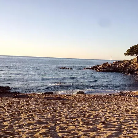Appartement Luxury Duplex - 2 Terraces - Private Tossa de Mar