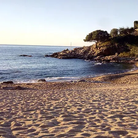 Appartement Luxury Duplex - 2 Terraces - Private Tossa de Mar